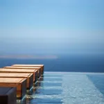 Aura Seaview Sunset Pool - Six Bedrooms 别墅 Fanari (Mykonos)