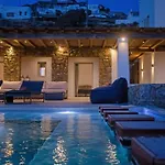 Aura Seaview Sunset Pool - Six Bedrooms 别墅 *