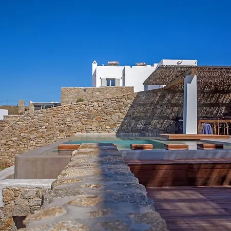 Willa Aura Seaview Sunset Pool - Six Bedrooms *