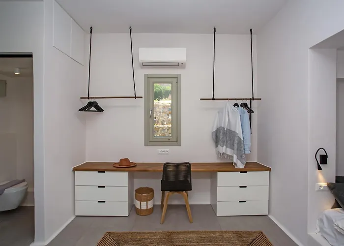 Aura Seaview Sunset Pool - Six Bedrooms Willa *