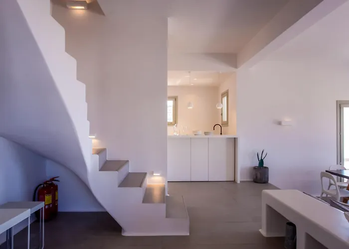 Willa Aura Seaview Sunset Pool - Six Bedrooms