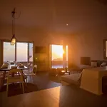 Aura Seaview Sunset Pool - Six Bedrooms 빌라 Fanari (Mykonos)