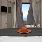 빌라 Aura Seaview Sunset Pool - Six Bedrooms Fanari (Mykonos)