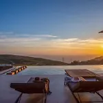 빌라 Aura Seaview Sunset Pool - Six Bedrooms *