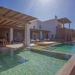 빌라 Aura Seaview Sunset Pool - Six Bedrooms