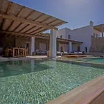 빌라 Aura Seaview Sunset Pool - Six Bedrooms *