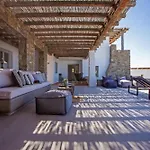 Aura Seaview Sunset Pool - Six Bedrooms 빌라