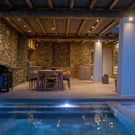 فيلة Aura Seaview Sunset Pool W Night Security Guard - Six Bedrooms