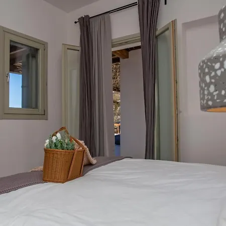 Aura Seaview Sunset Pool - Six Bedrooms Villa