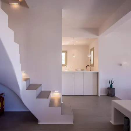 Villa Aura Seaview Sunset Pool - Six Bedrooms