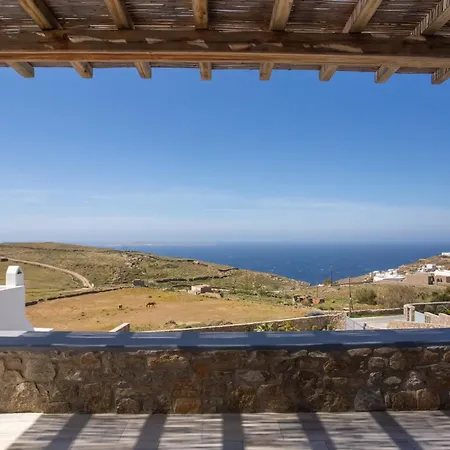 Willa Aura Seaview Sunset Pool - Six Bedrooms