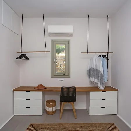 Aura Seaview Sunset Pool - Six Bedrooms Villa *