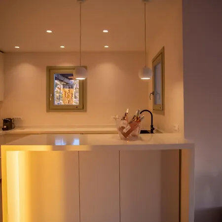 Aura Seaview Sunset Pool - Six Bedrooms Villa