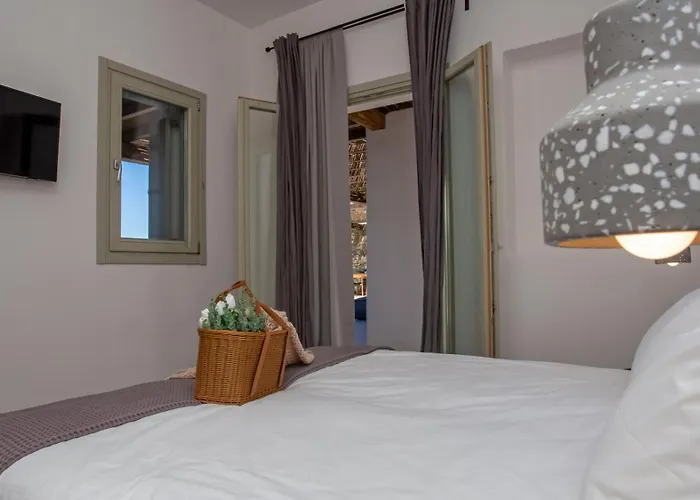 Aura Seaview Sunset Pool - Six Bedrooms Villa