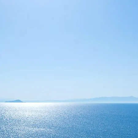 Willa Aura Seaview Sunset Pool - Six Bedrooms *