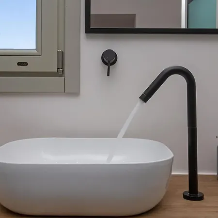 Willa Aura Seaview Sunset Pool - Six Bedrooms *