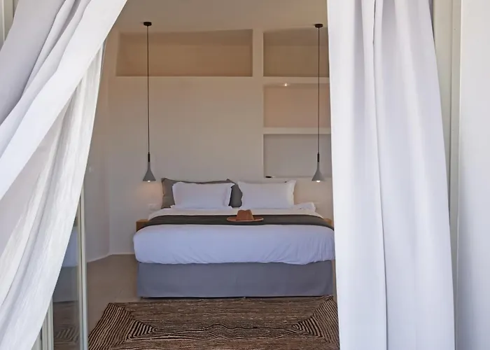 Villa Aura Seaview Sunset Pool - Six Bedrooms *